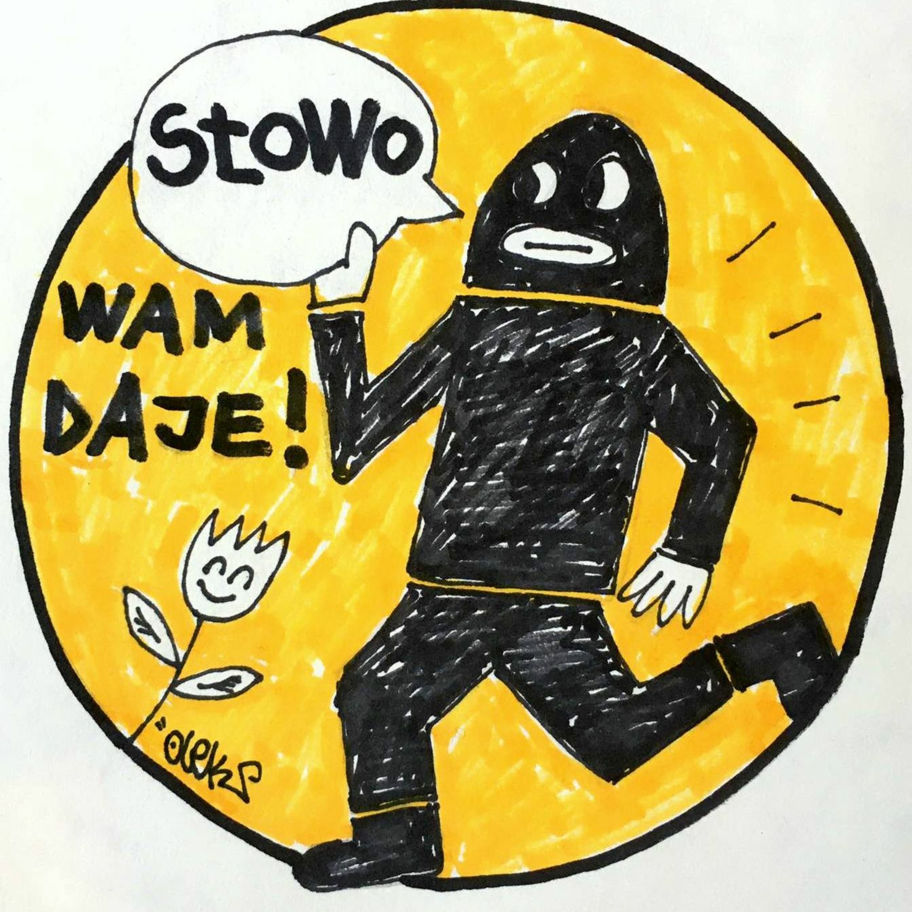 SŁOWO WAM DAJE PODCAST