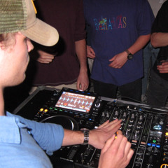 Mix 1 - Summer (House, Afro)