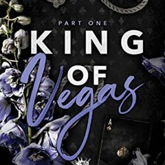 ( Kwu ) King of Vegas Part One: Mafia Romance: (Kings of Commission Series #2) by  A.J. Wyatt ( 7d3B