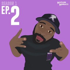 Mapiano Mondays S1 | EP 2