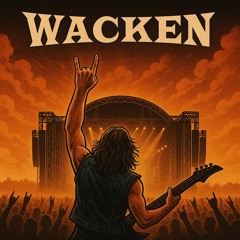 Wacken Homage
