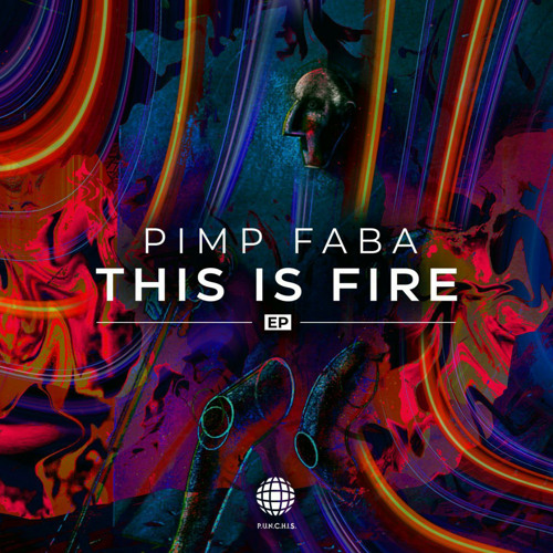 Pimp Faba - Get low (Original Mix)