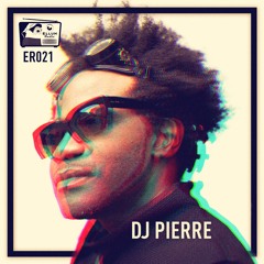 ER021 - Ellum Radio by Maceo Plex - DJ Pierre Guest Mix