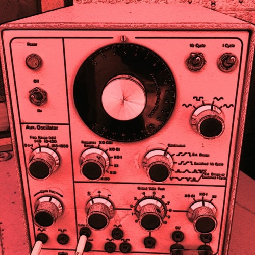 1964 Servomex LF-141: Servomex-141..