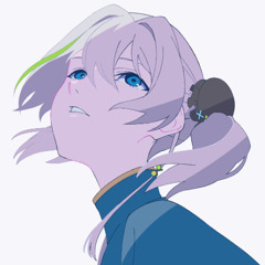 MYTH&ROID [Paradisus Paradoxum] - (cover)#Yshida