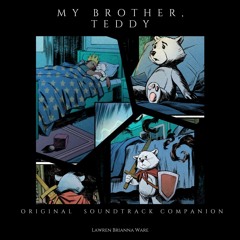 Monsters Don't Come From Under The Bed...(pg. 1 - 3)