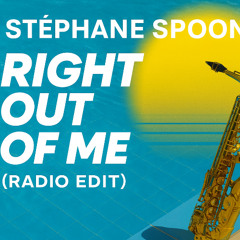 Right Out Of Me (Radio Edit)
