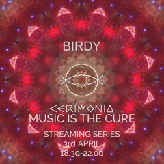 Streaming Series : Birdy - Music Is The Cure