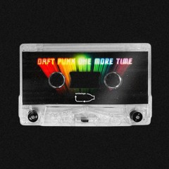 One More Time (Embalage 2022 Edit)