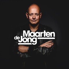 Maarten De Jong - Faces 037