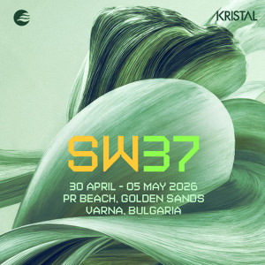PEPPOU @ SUNWAVES 37 - Golden Sands, Bulgaria | 03.05.2026