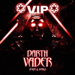 ANBU x ATEX - DARTH VADER (ANBU VIP) [FREE DL]
