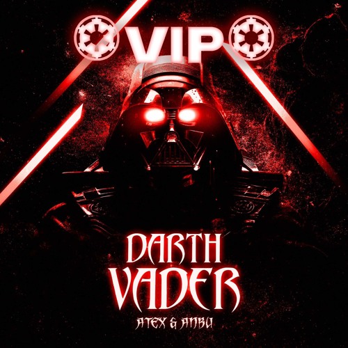 ANBU x ATEX - DARTH VADER (ANBU VIP) [FREE DL]