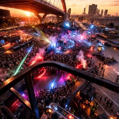 Skyline26 AfterPartY