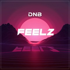 FEELZ - Drum and Bass Mix of Popular Songs [Vol. 5]