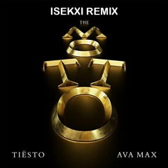 Tiesto & Ava Max – The Motto (remix)