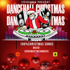 100% DANCEHALL CHRISTMAS SONG