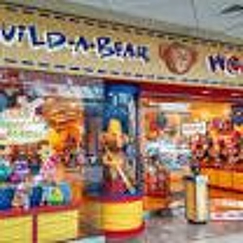 Build A Bear