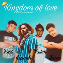 Kingdom Of Love