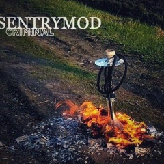 CRIMINAL (slowed/reverb)