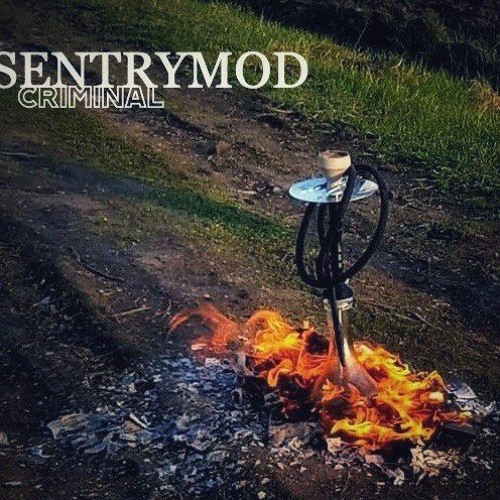 CRIMINAL (slowed/reverb)
