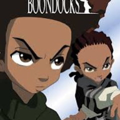 Boondocks