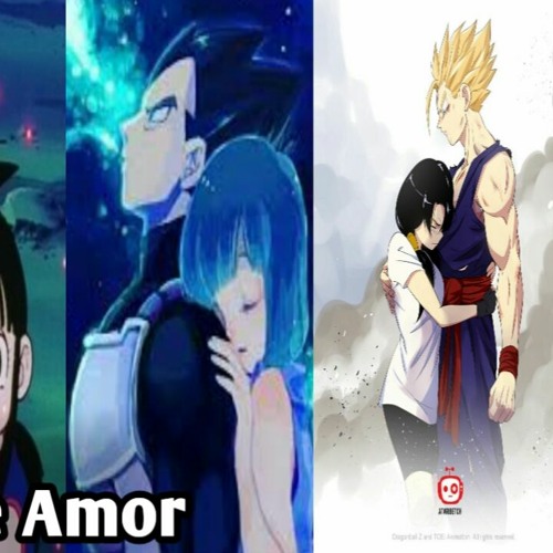 Eu Amo Dragon Ball