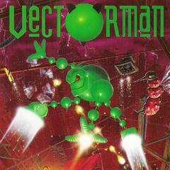 Vectorman - Stage 3 / Oshin Thing (90s Club Cover)