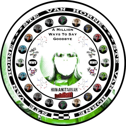 A MILLION WAYS TO SAY GOODBYE