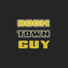 Boomtown Guy