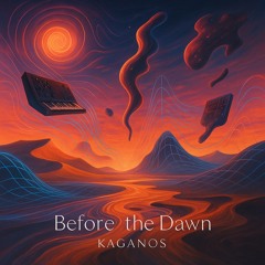 Before the Dawn