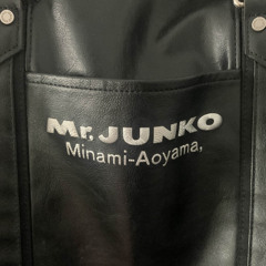 Mr. Junko