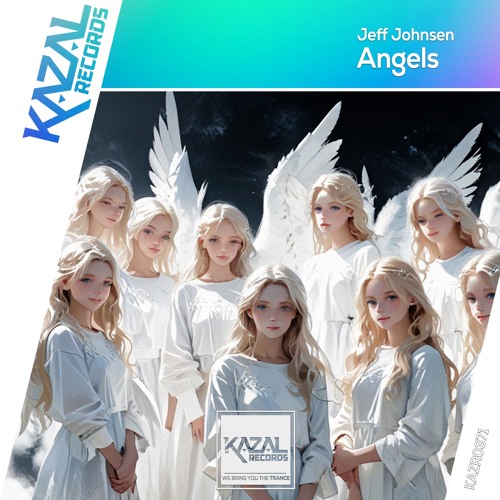Angels (Extended Mix)