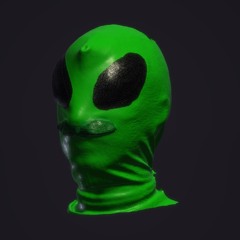 GREEN ALERT
