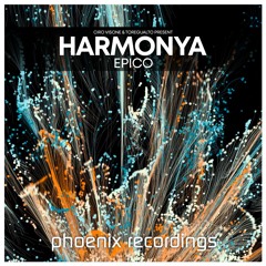 Ciro Visone & Toregualto pres. Harmonya - Epico