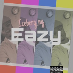 Eazy(cover)