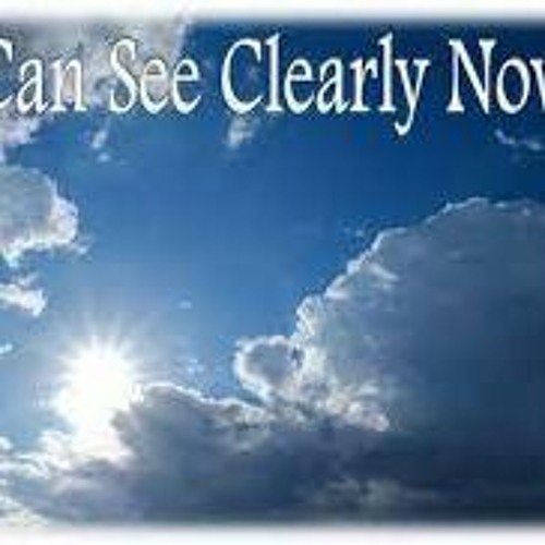 Stream "I Can See Clearly Now" 100 Vintage 60's Rhumba by Tim Laskey