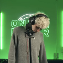 glaive - victoria beckham freestyle