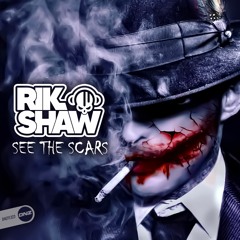 Rik Shaw - See The Scars