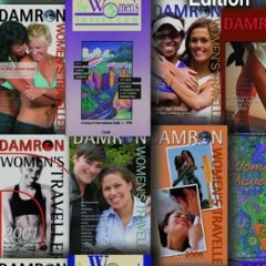 🎯 ACCESS Read PDF Book Kindle Damron Women's Traveller: 25th Edition by  Gina M. Gatta