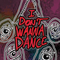Don't Feel Like Dancin - Scissor Sisters (I Don't Wanna Dance Mix)
