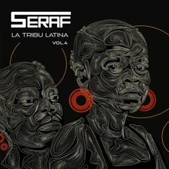 DJ SERAF -La Tribu Latina 4