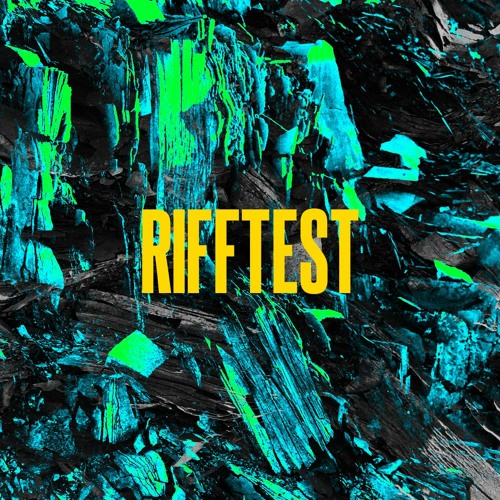 Riff Test - 02