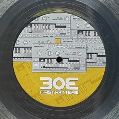 ZC-303001 - 303 First Pattern EP - Unknown Artists