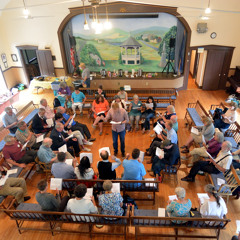 16 Shelburne (Jesse Vear)