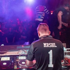 mrshl - Subtle Radio - 13/12/2024