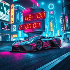 Countdown-Drift