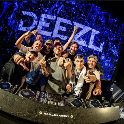 [HQ] Gearbox Defqon.1 Afterparty