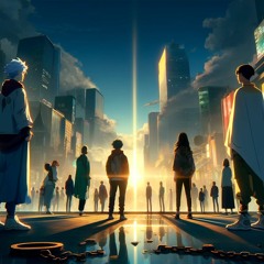 The Great Awakening 1