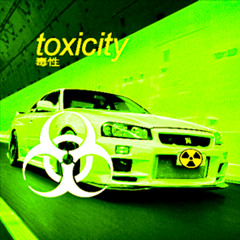 toxicity